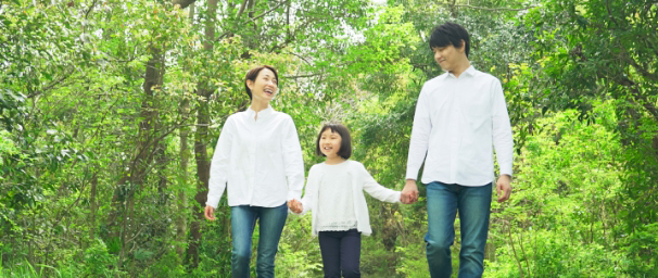 エピペン®注射液を処方された患者さんとその保護者のためのページのイメージ