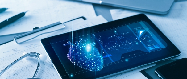 医療関係者のためのページのイメージ