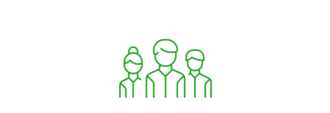 教職員・保育士・救急救命士の皆様のイメージ